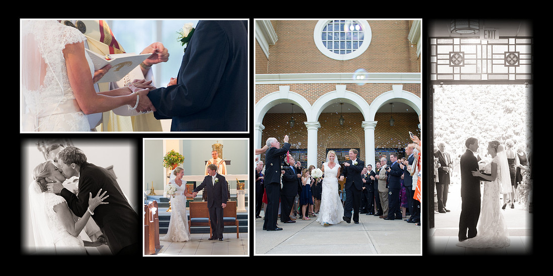 NJ Wedding Photographer