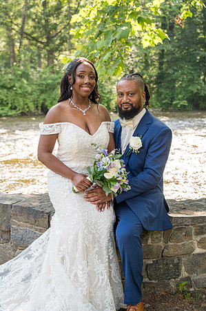 Wedding at BelloGiorno in July taken by Cherryville Photography located in Clinton, NJ-20
