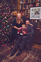Koerner 2024 Jacks Christmas