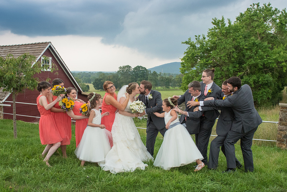 1,clinton-hunterdon-county-NJ-wedding-photographer, cute-sweet--fun-must-have-bride-groom-picture-beaver-brook-cc-cherryville-photography