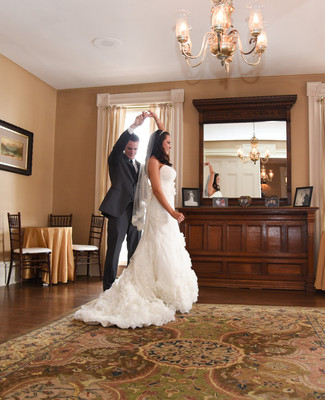 Wedding Pictures David's Country Inn