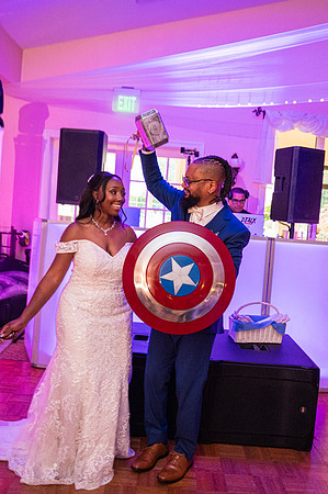 Wedding at BelloGiorno in July taken by Cherryville Photography located in Clinton, NJ-53