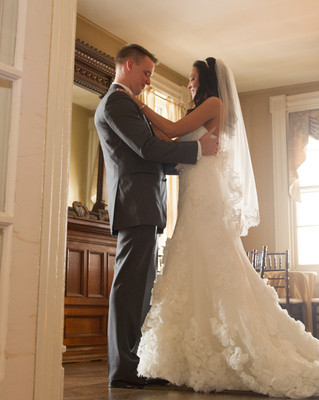 Wedding Pictures David's Country Inn