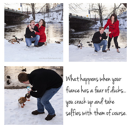 Clinton, NJ Cherryville Photography, NJ Engagement Photographer