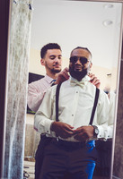 Wedding at BelloGiorno in July taken by Cherryville Photography located in Clinton, NJ-4