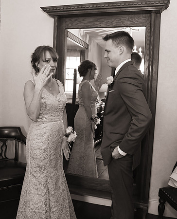 Wedding Pictures David's Country Inn