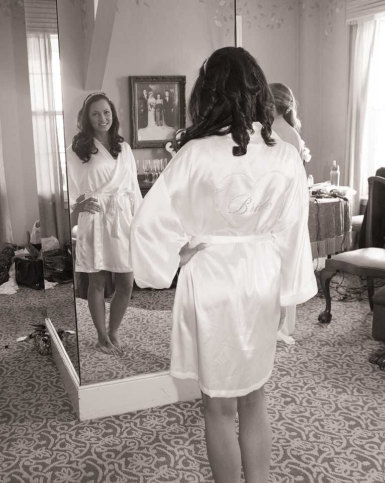 Wedding Pictures David's Country Inn