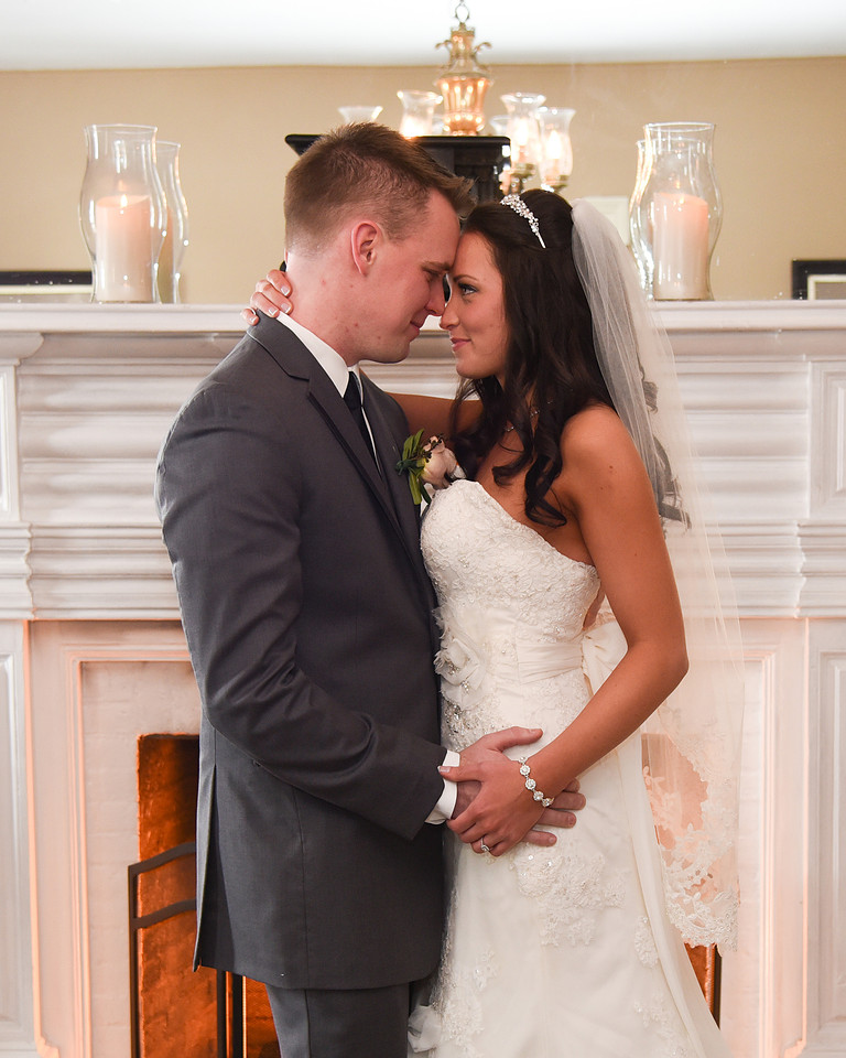 Wedding Pictures David's Country Inn