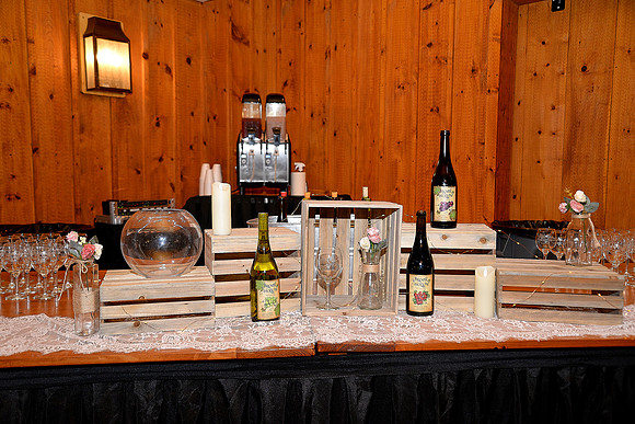 #CherryvillePhotography #BrookHollowWinery1108