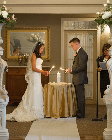 Wedding Pictures David's Country Inn