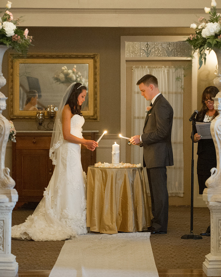 Wedding Pictures David's Country Inn