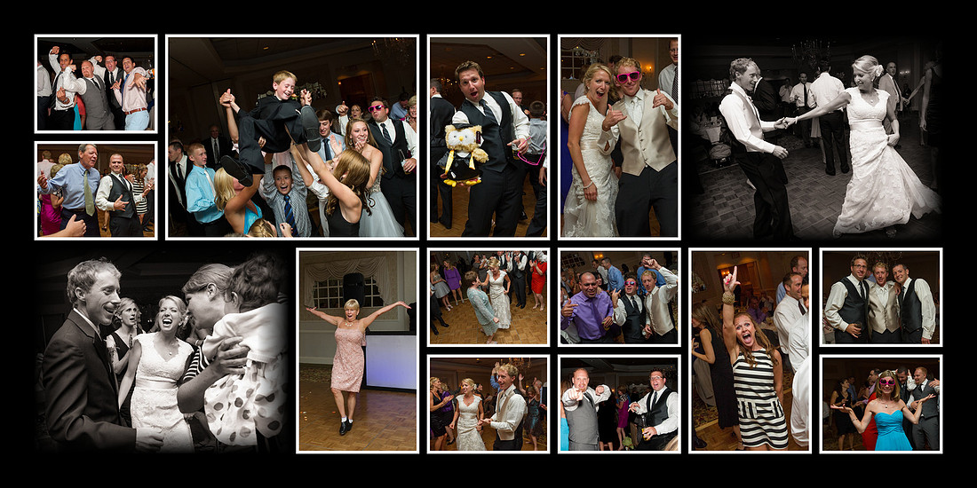 NJ Wedding Photographer
