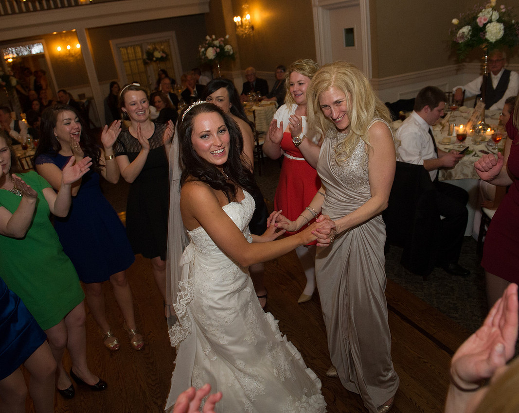 Wedding Pictures David's Country Inn