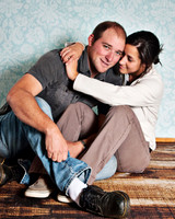 Clinton, NJ Cherryville Photography, NJ Engagement Photographer