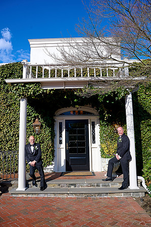 David's Country Inn, Hackettstown, NJ Wedding Photography Pictures