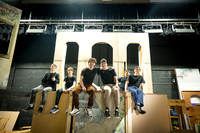 North Hunterdon Theater Club