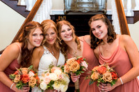 Summer Wedding