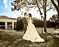 Samantha and Roland fun and formals
