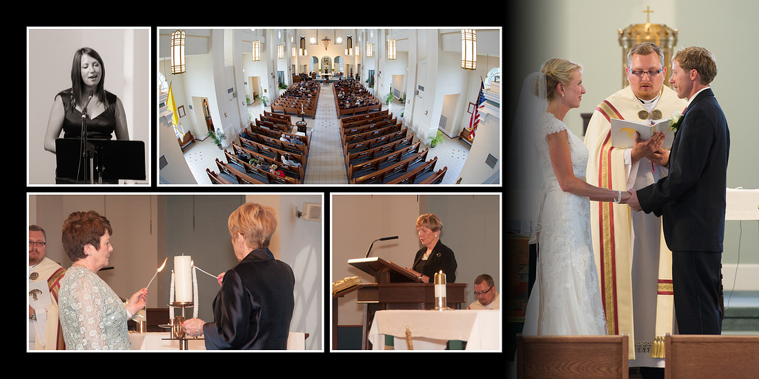 NJ Wedding Photographer