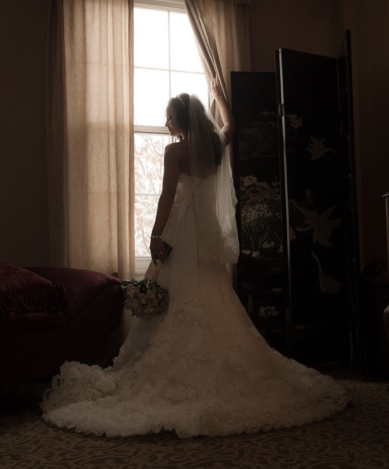 Wedding Pictures David's Country Inn