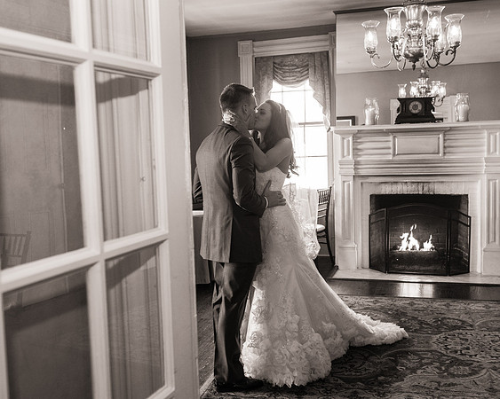 Wedding Pictures David's Country Inn