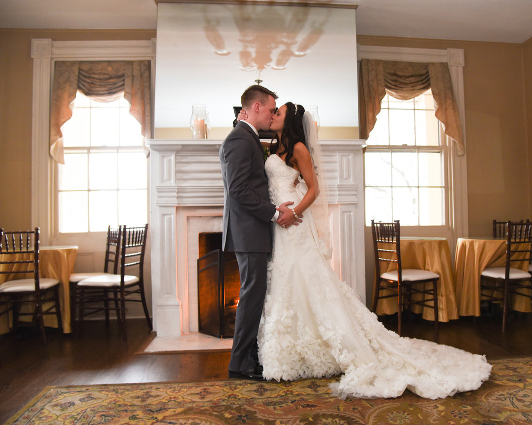 Wedding Pictures David's Country Inn