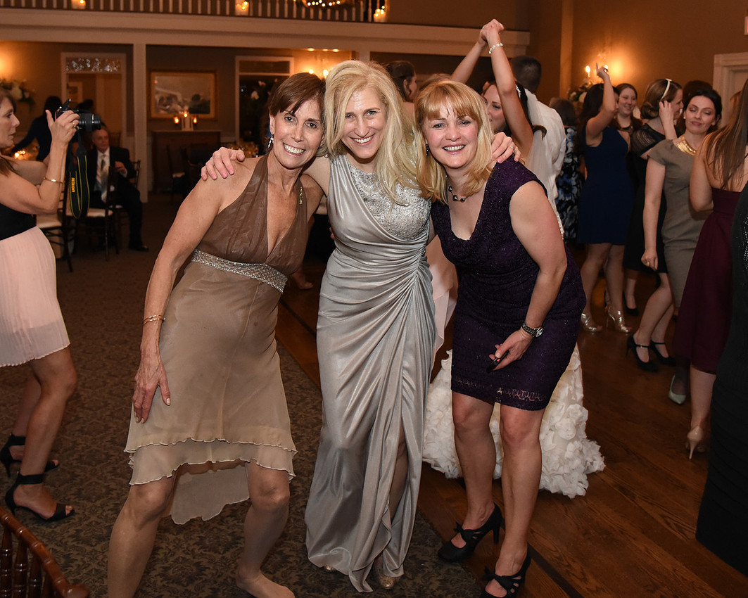 Wedding Pictures David's Country Inn