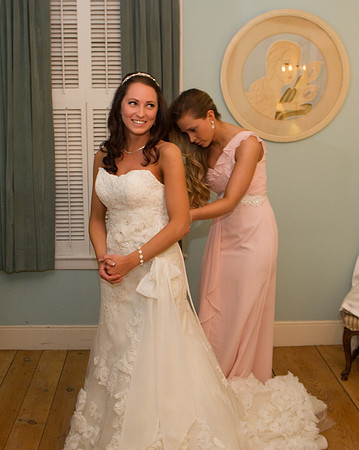 Wedding Pictures David's Country Inn