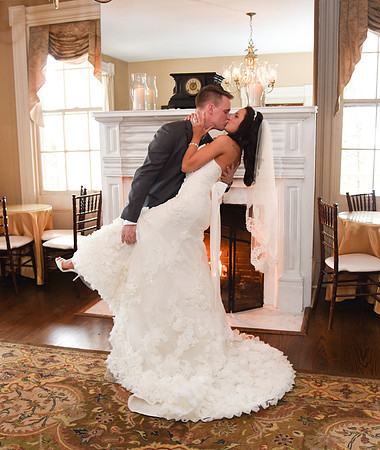Wedding Pictures David's Country Inn