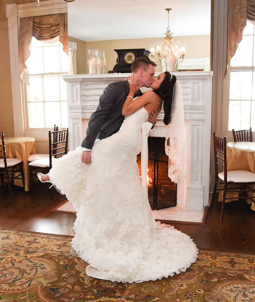 Wedding Pictures David's Country Inn