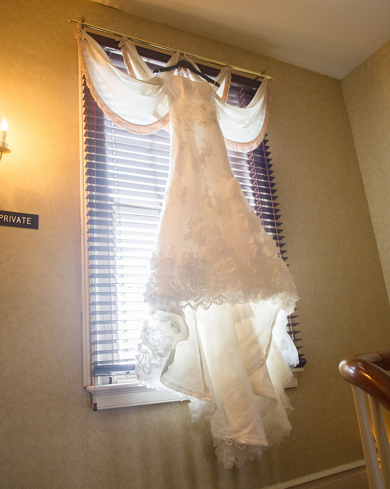 Wedding Pictures David's Country Inn