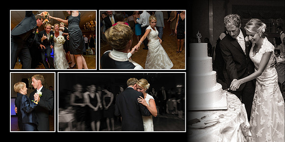NJ Wedding Photographer