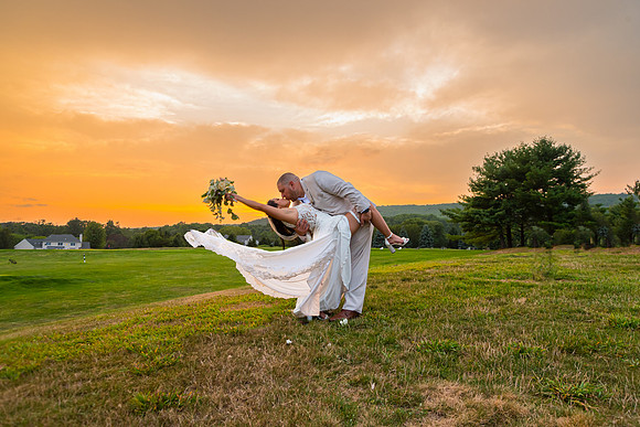 Wedding Photography at @explorehunterdon, @menswarehouse, @stantonridgegolfcc taken by CherryvillePhotography Flemington, Clinton, Hunterdon County NJ