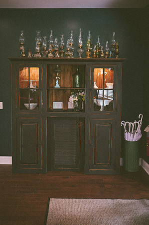 086Cherryville
