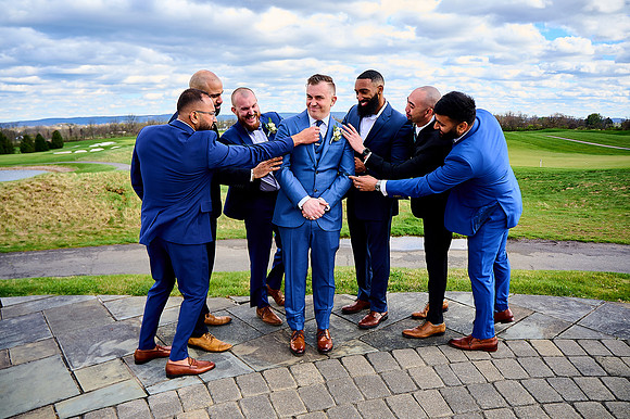 58Wedding Photography at Architects Golf Club in Lopatcong NJ taken by CherryvillePhotography Flemington, Clinton, Hunterdon County NJ