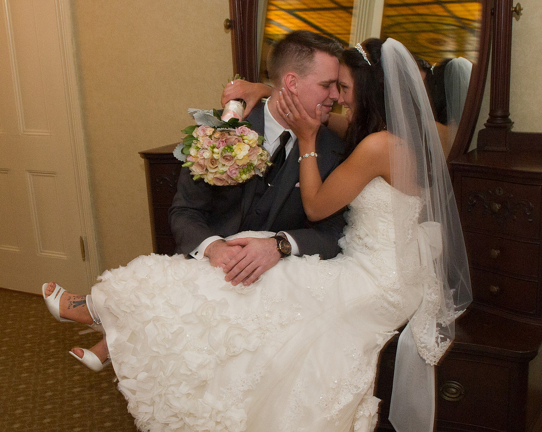 Wedding Pictures David's Country Inn