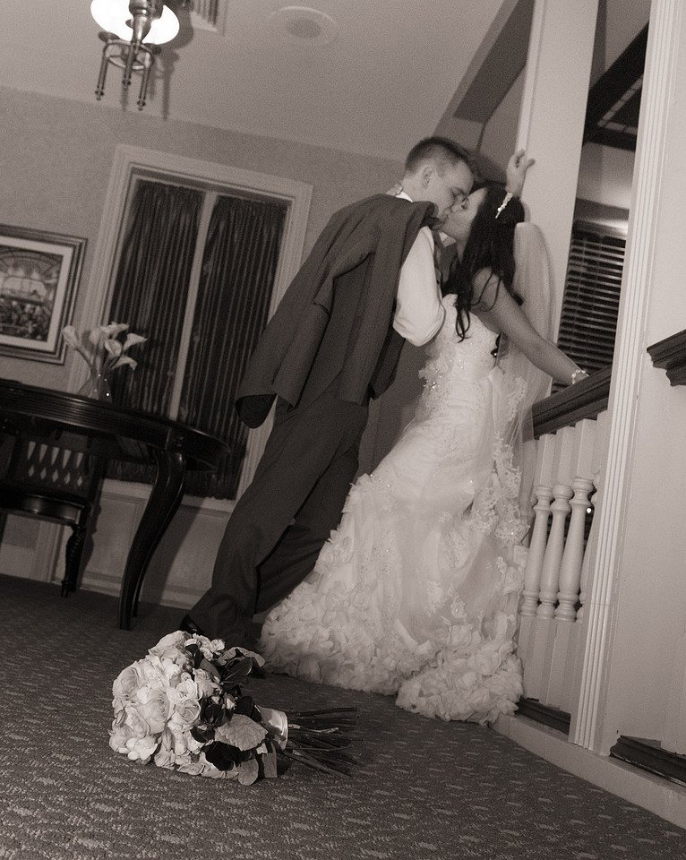Wedding Pictures David's Country Inn