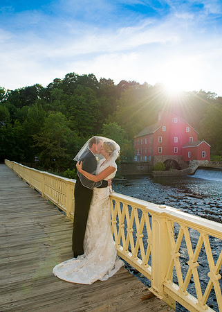 The Red Mill, Clinton NJ