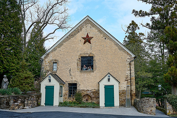 057Cherryville