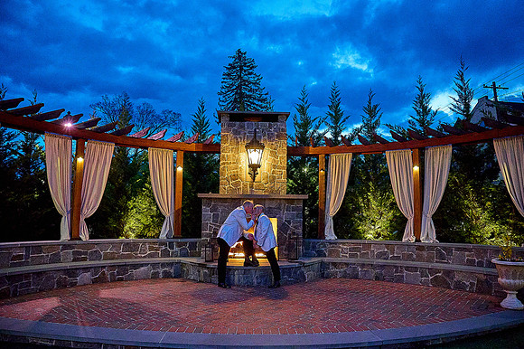 David's Country Inn, Hackettstown, NJ Wedding Photography Pictures