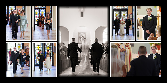 NJ Wedding Photographer