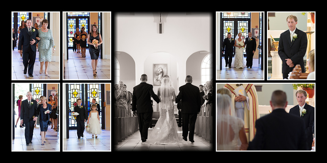 NJ Wedding Photographer