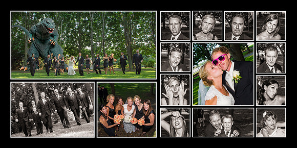 NJ Wedding Photographer