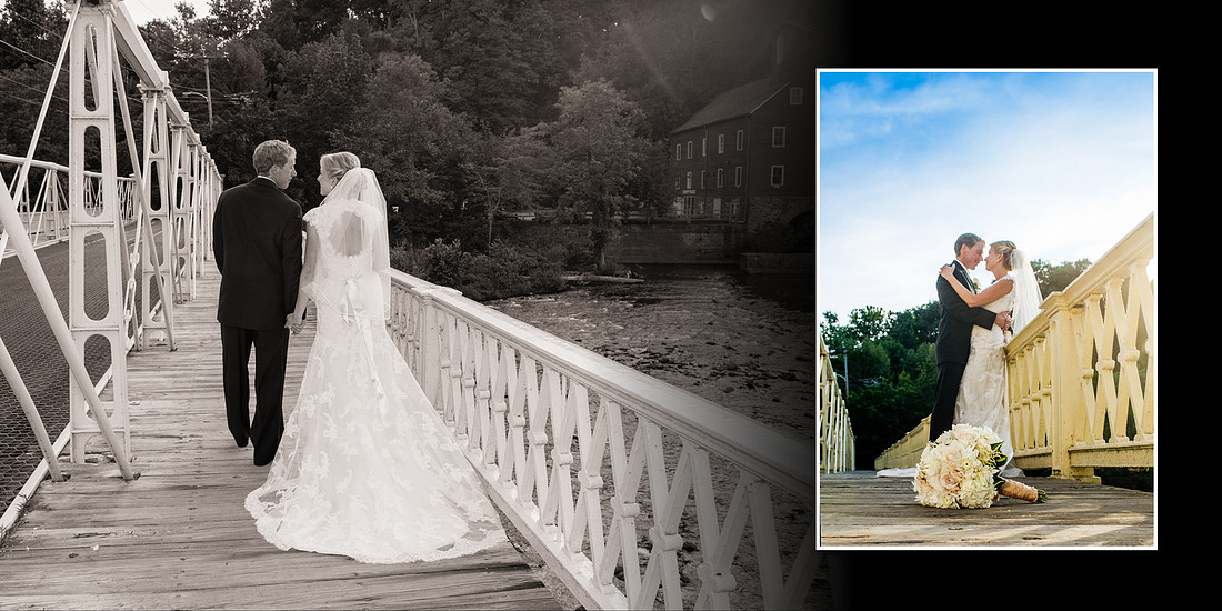 NJ Wedding Photographer
