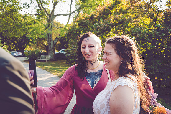 Wedding at in October taken by Cherryville Photography located in Clinton, NJ-612