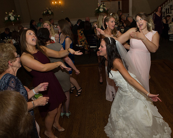 Wedding Pictures David's Country Inn