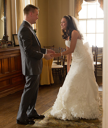 Wedding Pictures David's Country Inn
