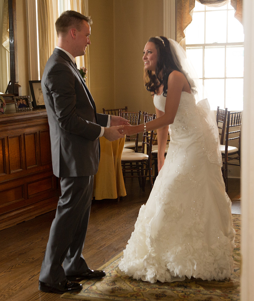 Wedding Pictures David's Country Inn
