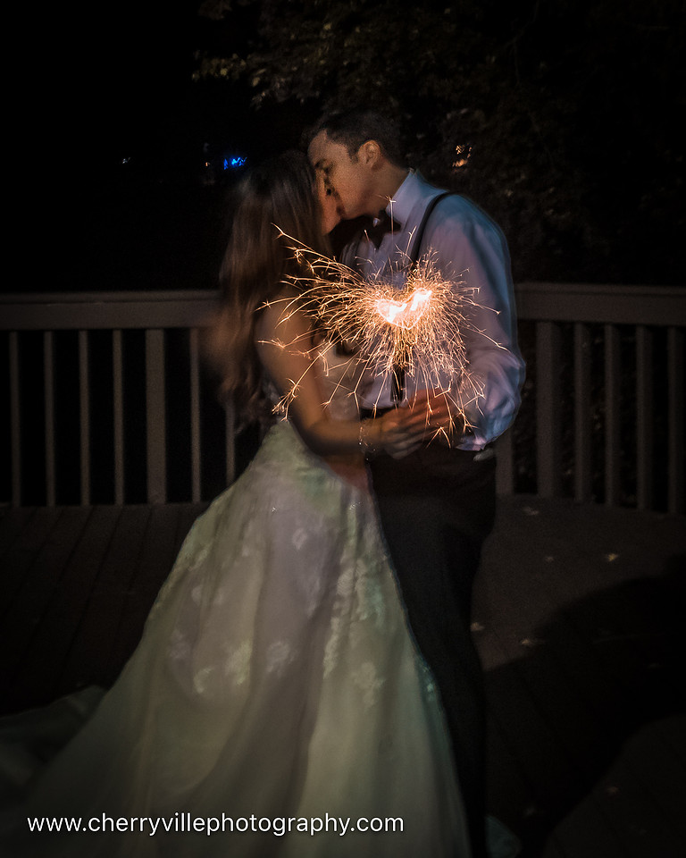 #NJWedding #ButtonWoodManor #Sparkler #CherryvillePhotography cherryville-photography-clinton-hunterdon-county-NJ-wedding-photographer, cute-sweet--fun-must-have-bride-groom-picture-buttonwood-manor75
